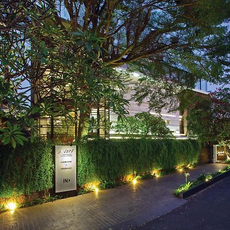 Miers Kuningan, Artotel Curated Jakarta Extérieur photo