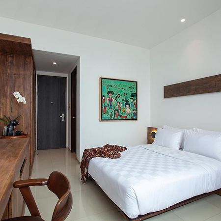 Miers Kuningan, Artotel Curated Jakarta Extérieur photo