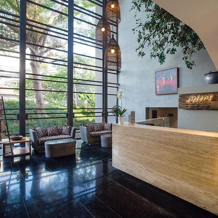 Miers Kuningan, Artotel Curated Jakarta Extérieur photo