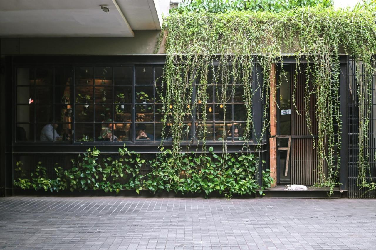Miers Kuningan, Artotel Curated Jakarta Extérieur photo