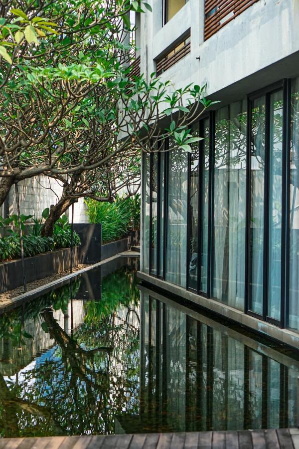 Miers Kuningan, Artotel Curated Jakarta Extérieur photo