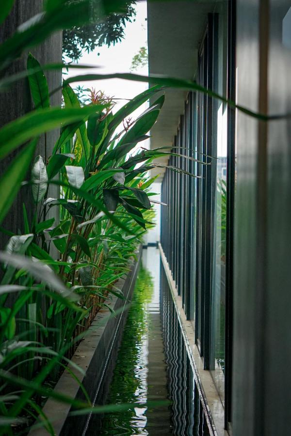 Miers Kuningan, Artotel Curated Jakarta Extérieur photo