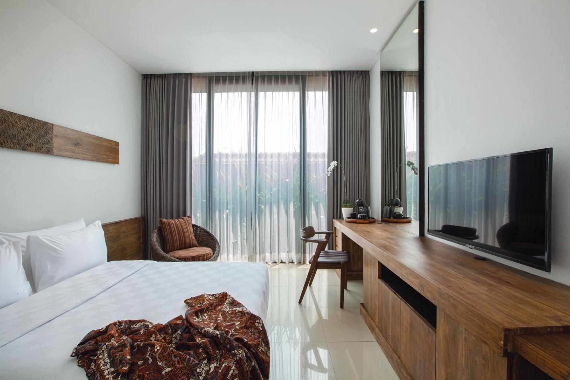 Miers Kuningan, Artotel Curated Jakarta Extérieur photo