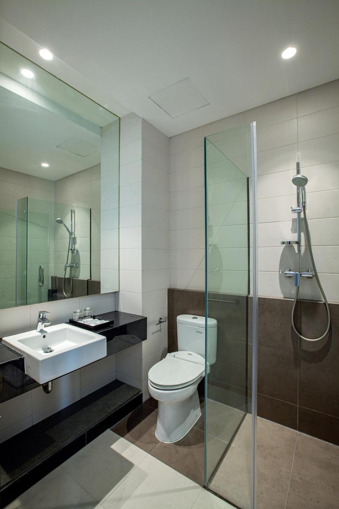 Miers Kuningan, Artotel Curated Jakarta Extérieur photo