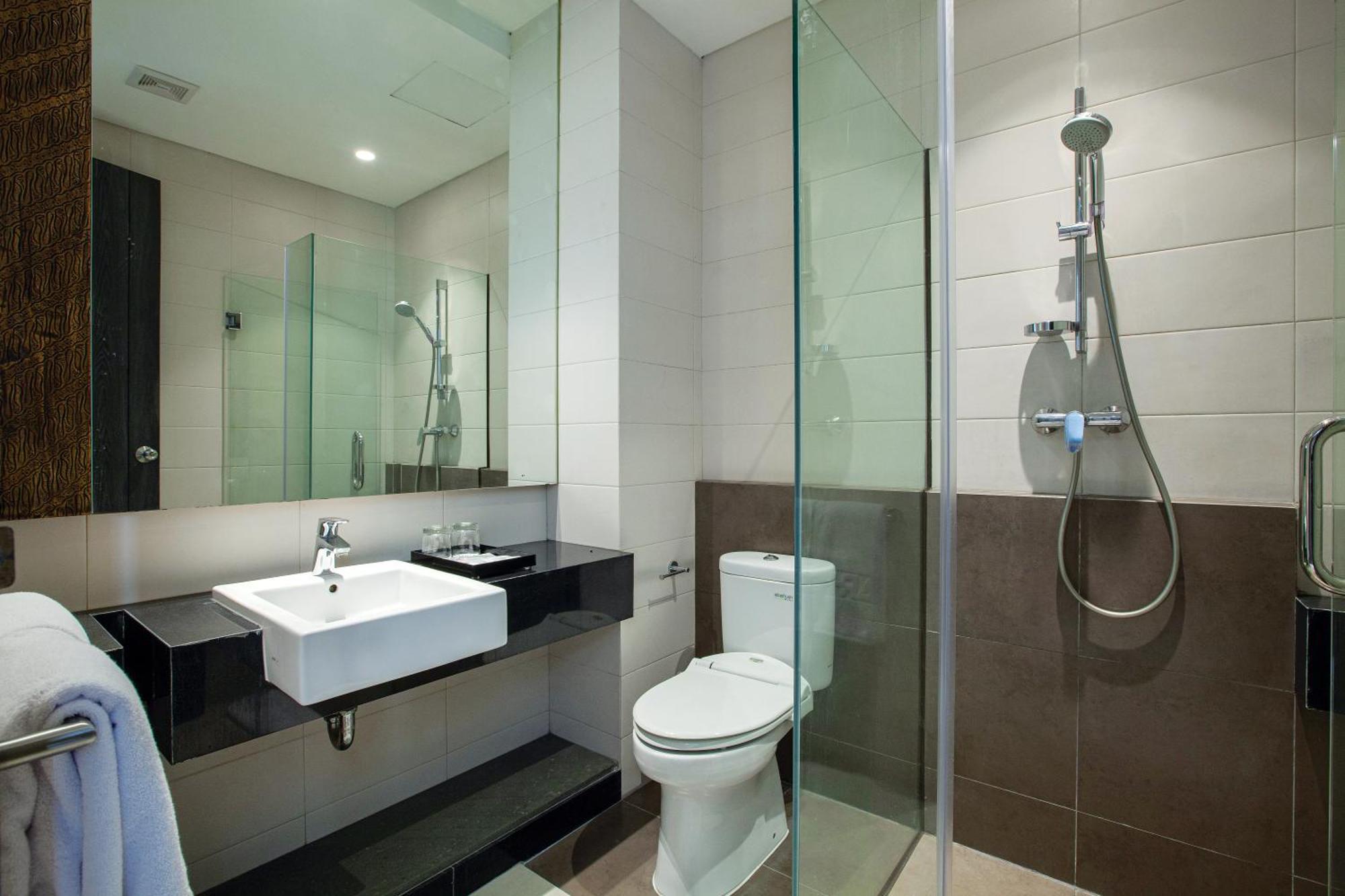 Miers Kuningan, Artotel Curated Jakarta Extérieur photo