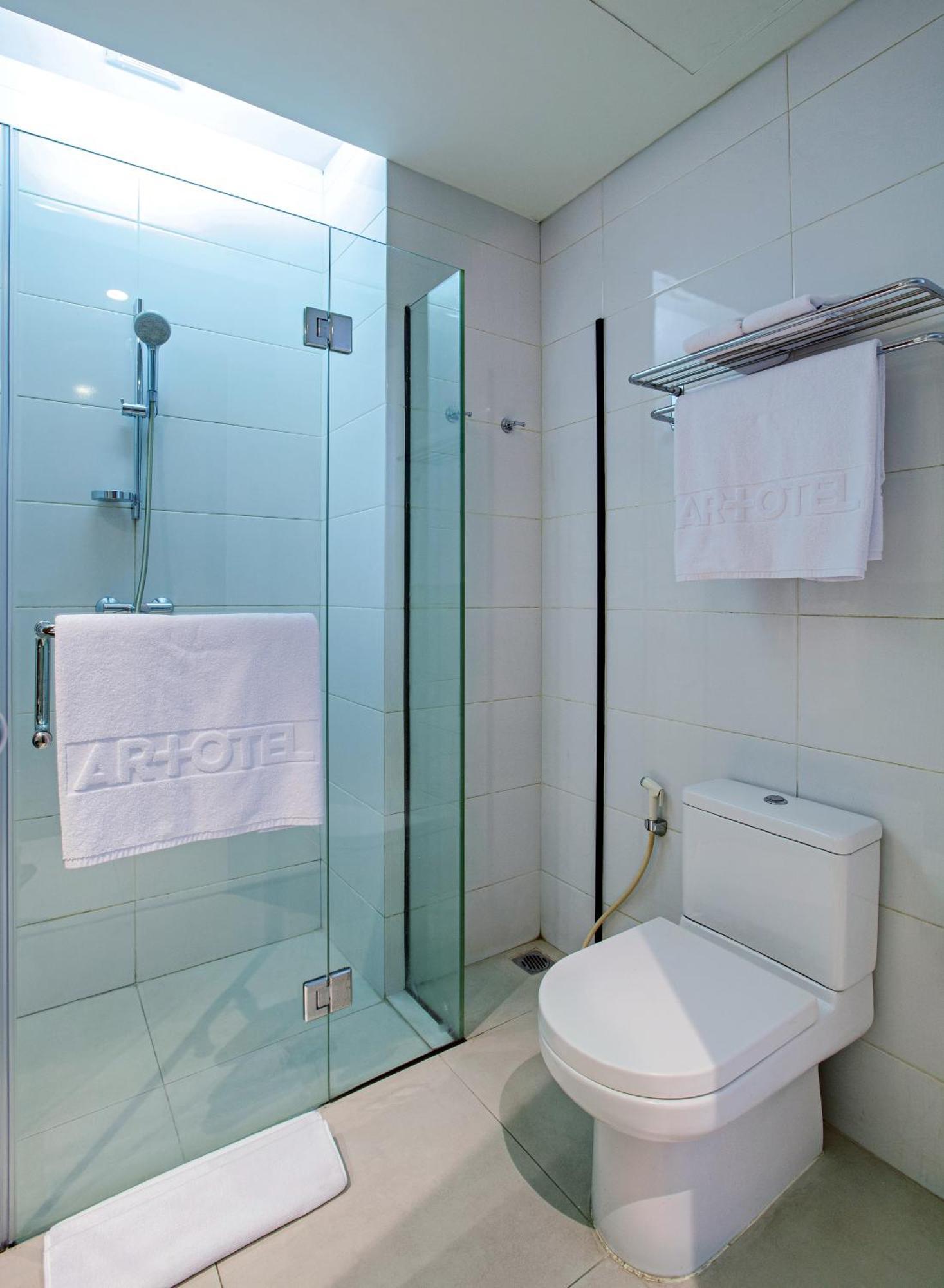 Miers Kuningan, Artotel Curated Jakarta Extérieur photo