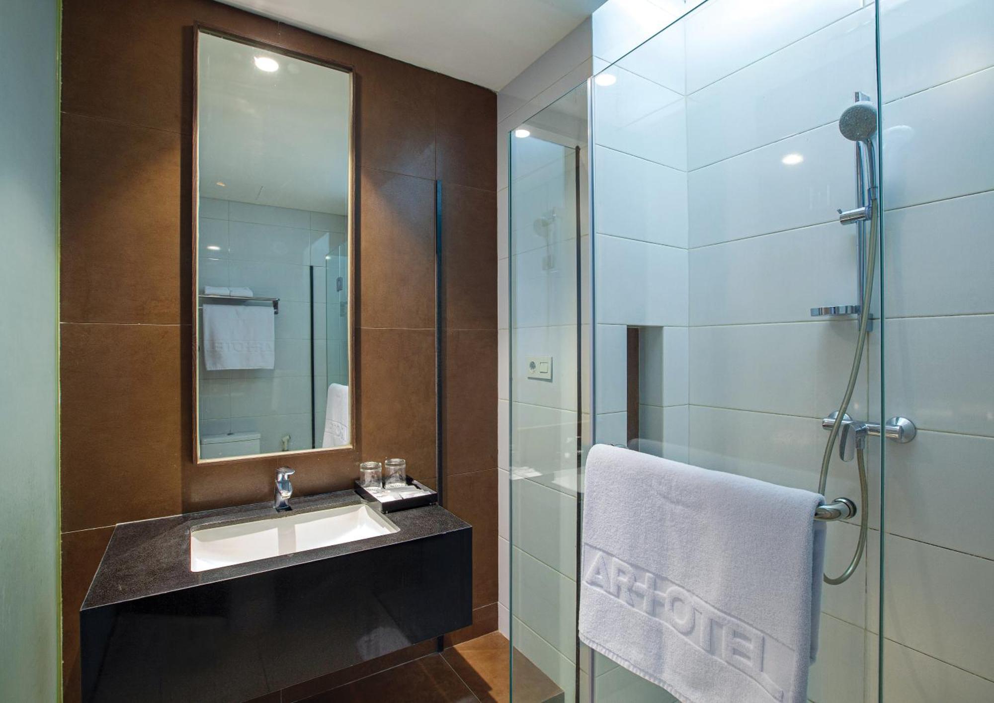 Miers Kuningan, Artotel Curated Jakarta Extérieur photo